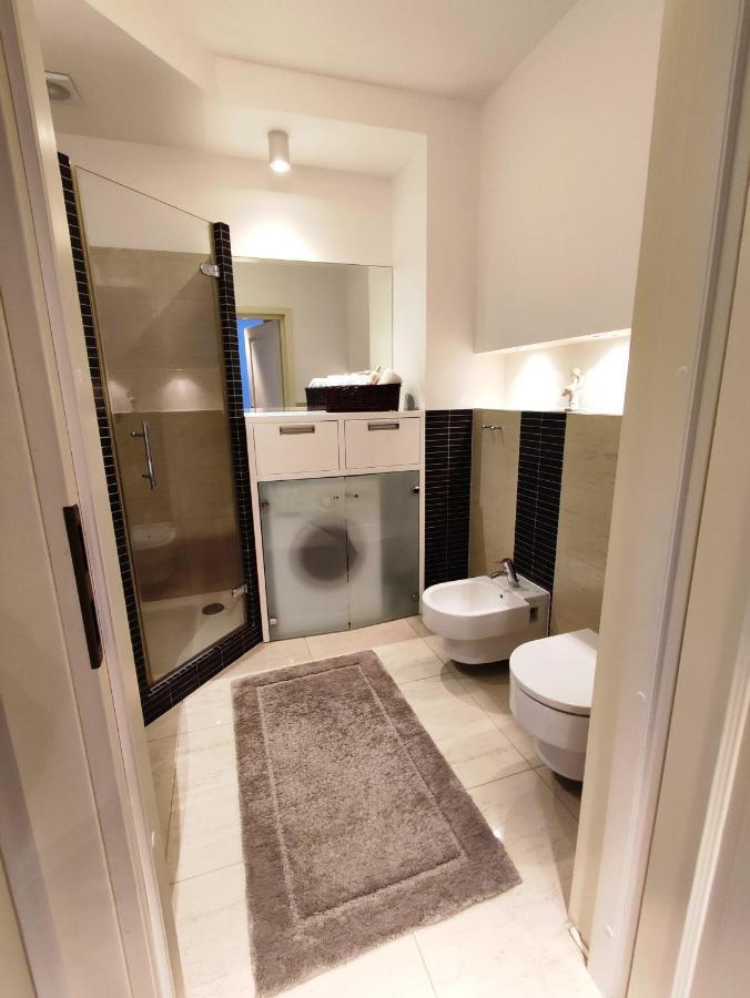 Artus Apartment Gdańsk Exterior foto